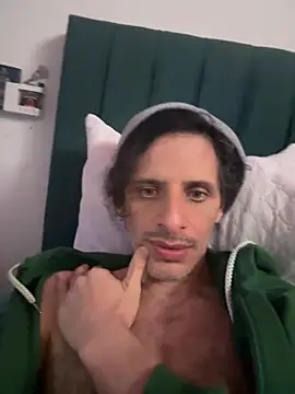 XXX chat uživo modela JHORMANtheBEST