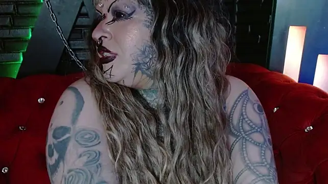 Chat XXX Live Venus_Rock