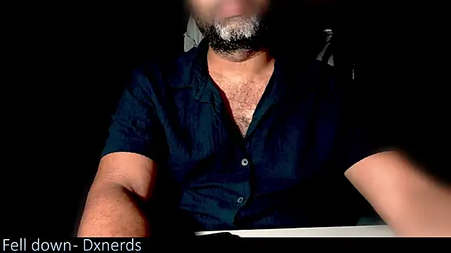 XXX chat uživo modela _x_rated_