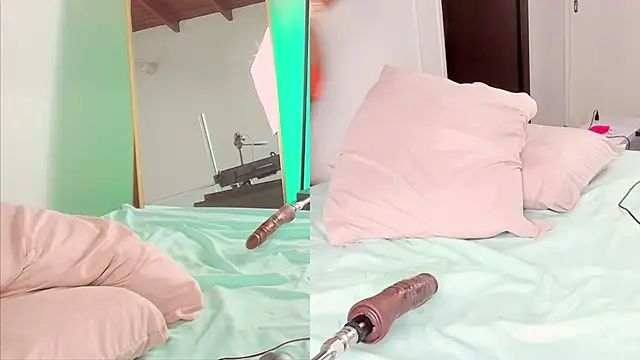 แชท XXX สดของ Ebony_Skye