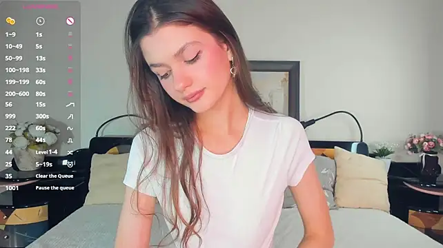 shape_of_you's Live XXX Chat
