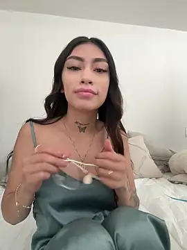 Bonny_Eva's Live XXX Chat