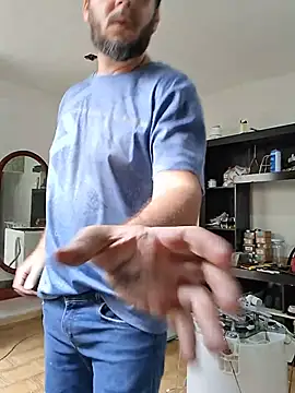 Chat +18 de Meu_Pai ao vivo