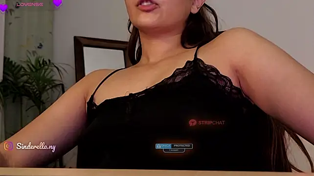 i-scream's Live XXX Chat
