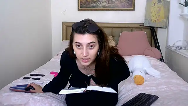 Irenn Live XXX chat