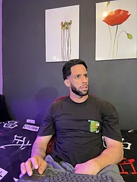 Karim_mansur Chat XXX live