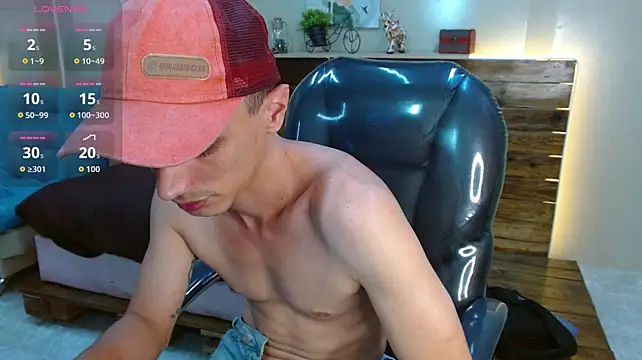 FelipeFriendly – Naživo XXX chat