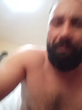 Chat XXX en directo de Tranda91