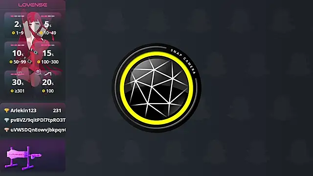 nicol_gill_'s Live XXX Chat