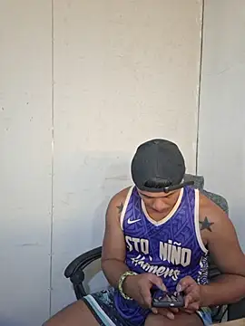 Felix_Asher Live XXX-Chat