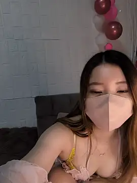 yuuhichan Live XXX-chat