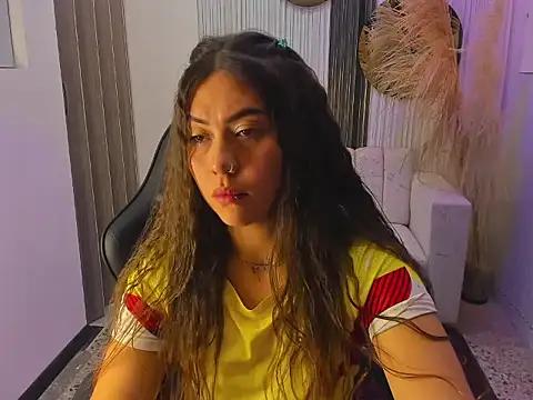 Chat XXX en directo de Alaana69