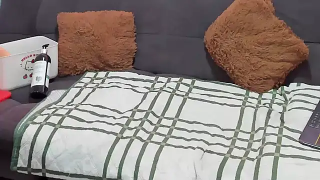 LillyCandy's Live XXX Chat