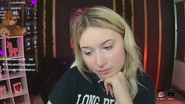Онлайн чат XXX Eridabytrend