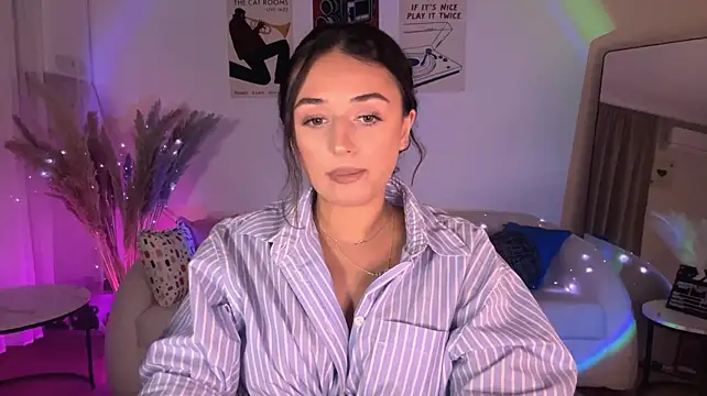 ParsedFix Adlı Modelin Canlı XXX Sohbeti