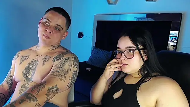 Živý XXX chat Ivy_Dante