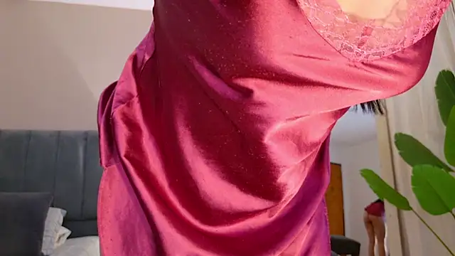 Chat XXX ao vivo de Megaan___
