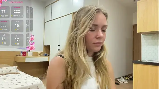 One_On_Mllion's Live XXX Chat