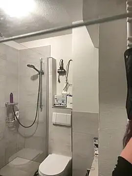 SecretSarah69 Obrolan Langsung XXX