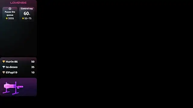 CatalinaCruzz's Live XXX Chat