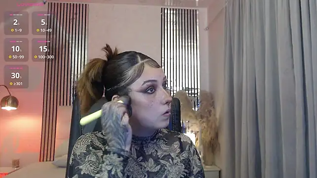Jessie_williams' Live XXX Chat