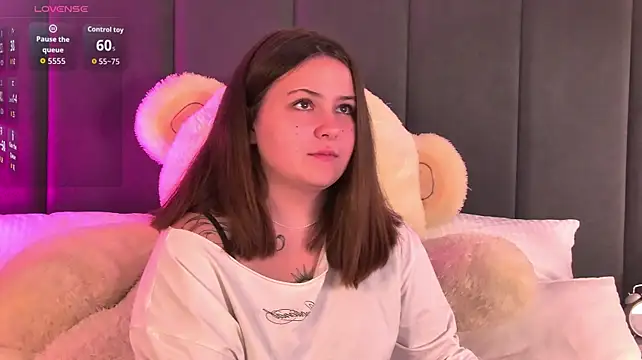 MireyaLin Adlı Modelin Canlı XXX Sohbeti