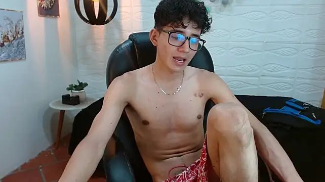 tim_cooper Live XXX-Chat