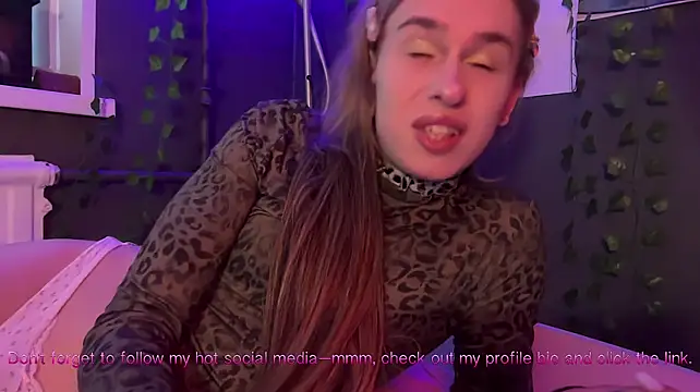 Miss_Amy00 Live XXX-Chat