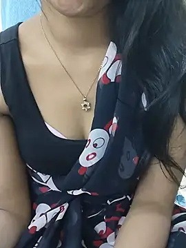 Show Webcam de darlingangelina07