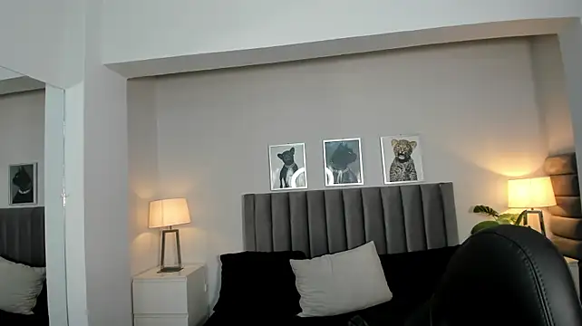 Sophie_nolie's Live XXX Chat
