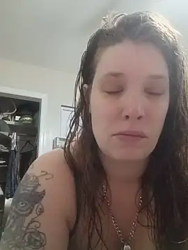 Toxicpixie's Live XXX Chat