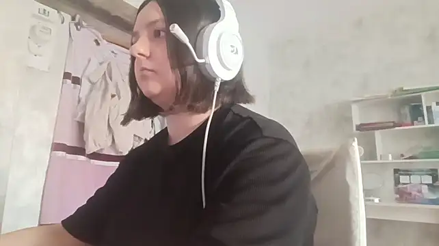 LunarStar's Live XXX Chat