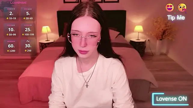 AlexisBliss Chat XXX live
