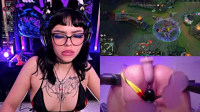 Nyveth Obrolan Langsung XXX