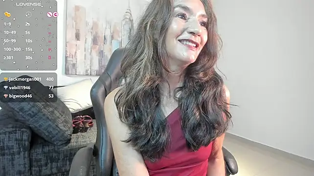 Živý XXX chat Emma_Mendozaa