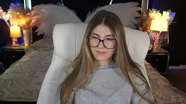 แชท XXX สดของ Lissaa_Moon
