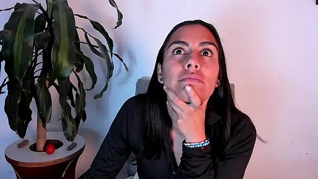 XXX chat uživo modela im_amber