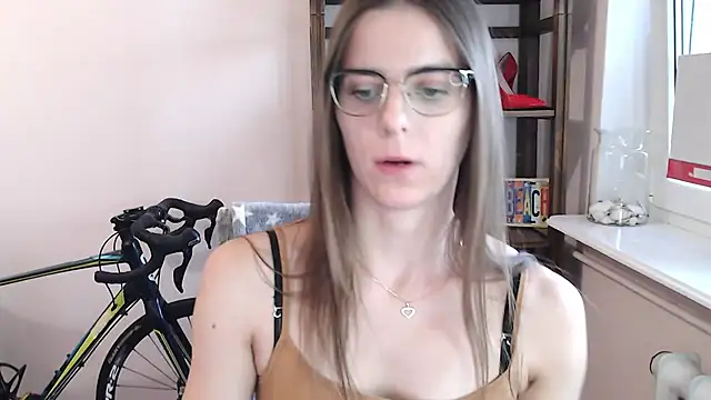 Chat XXX en directo de love_megi