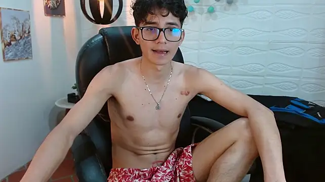 tim_cooper – Live XXX-chat