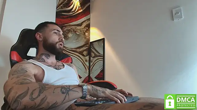 Chat XXX Live Luke_davis01