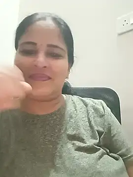 angel_ridhi's Live XXX Chat