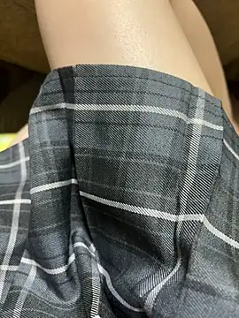 maonyan6 Adlı Modelin Canlı XXX Sohbeti