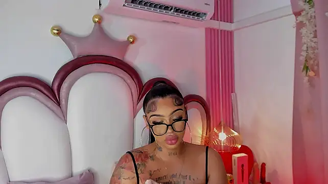 Mia_Jansen's Live XXX Chat