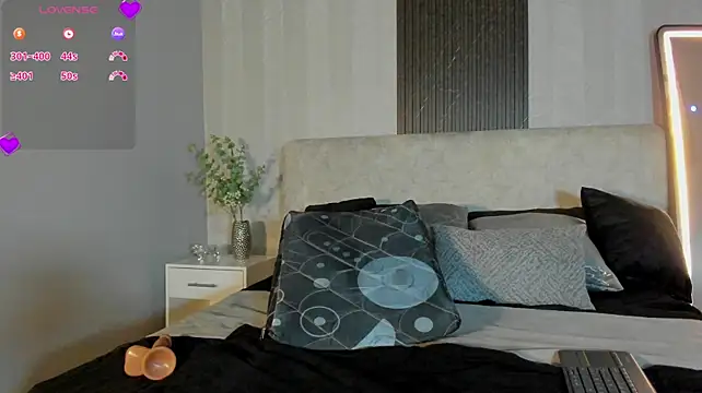 Živý XXX chat Sander_Sanz