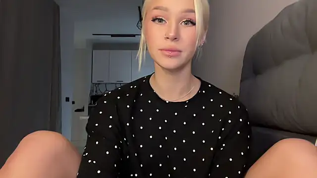 Živý XXX chat ur_molly