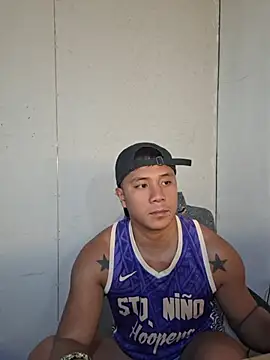 Felix_Asher – Live XXX-chat