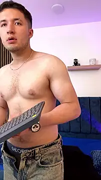 Chat XXX Live Alexander_Connor