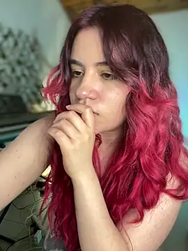 NikkiNix live XXX chat