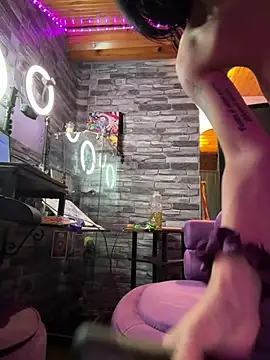 MissIvory95's Live XXX Chat