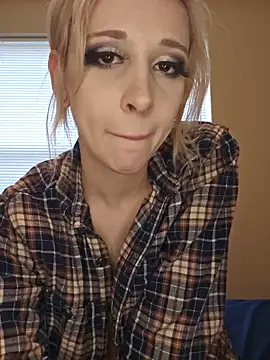 AmethystFoxx Webcam-Show